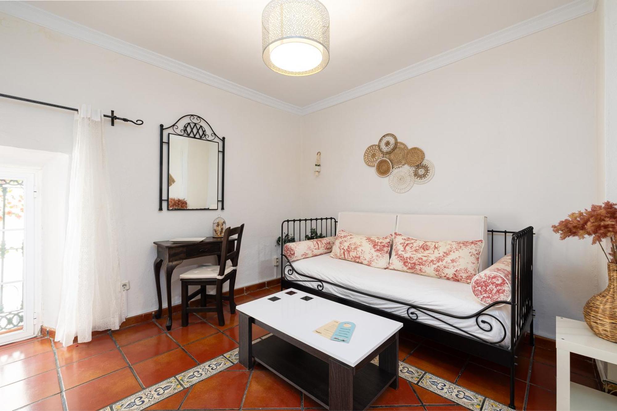 Aparthotel Puerta De Aduares Marbella Zewnętrze zdjęcie