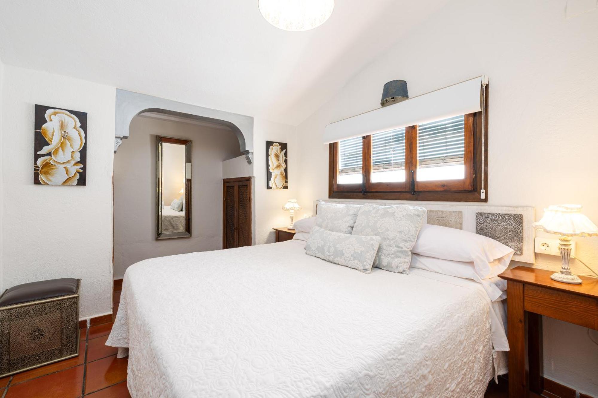 Aparthotel Puerta De Aduares Marbella Zewnętrze zdjęcie