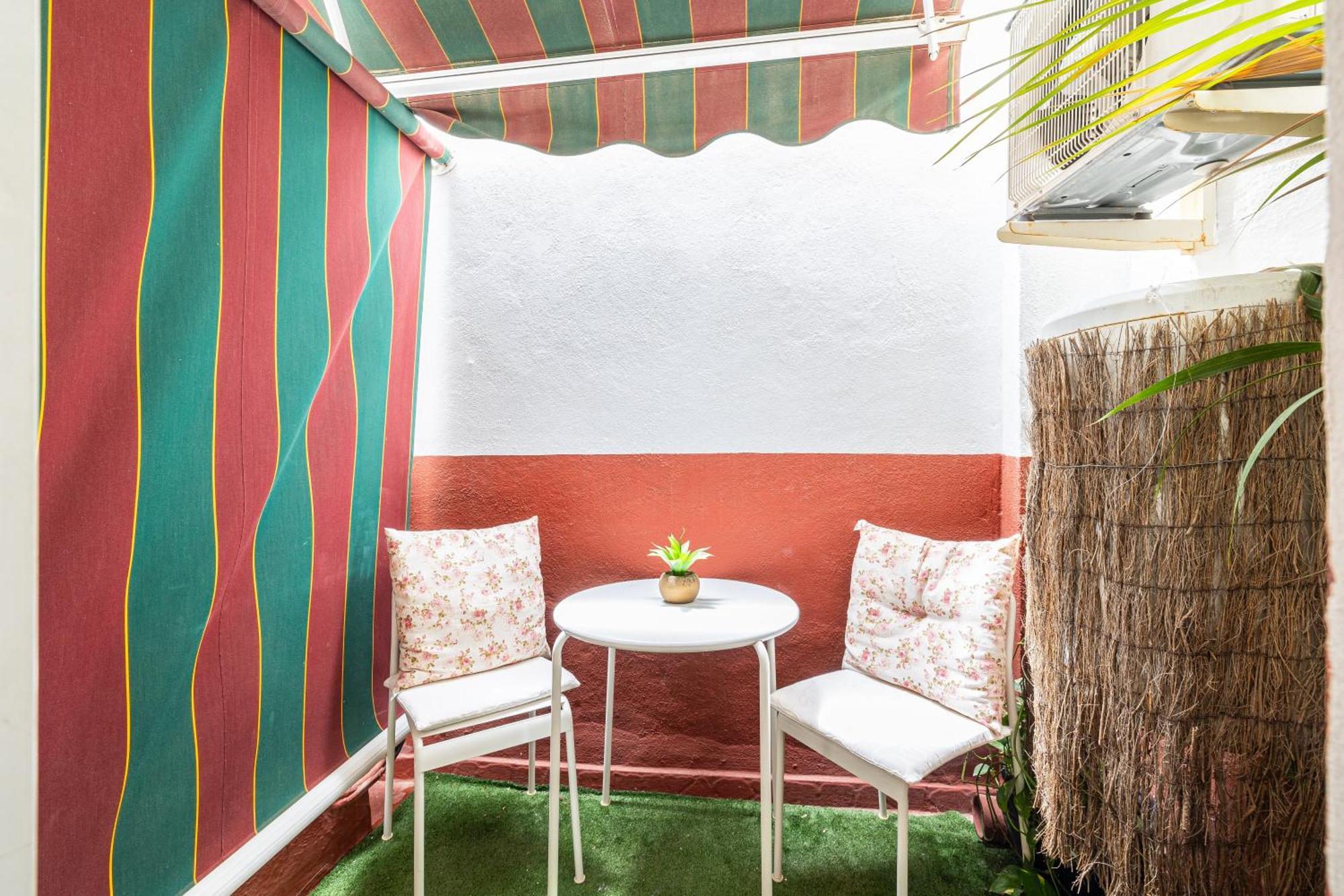 Aparthotel Puerta De Aduares Marbella Zewnętrze zdjęcie