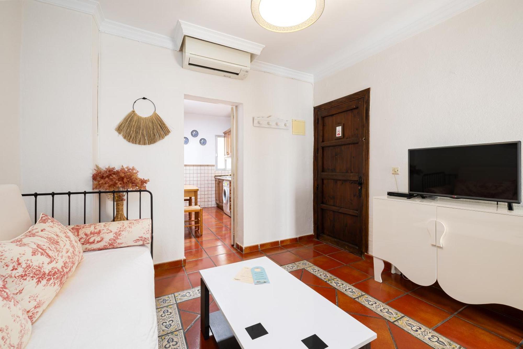 Aparthotel Puerta De Aduares Marbella Zewnętrze zdjęcie