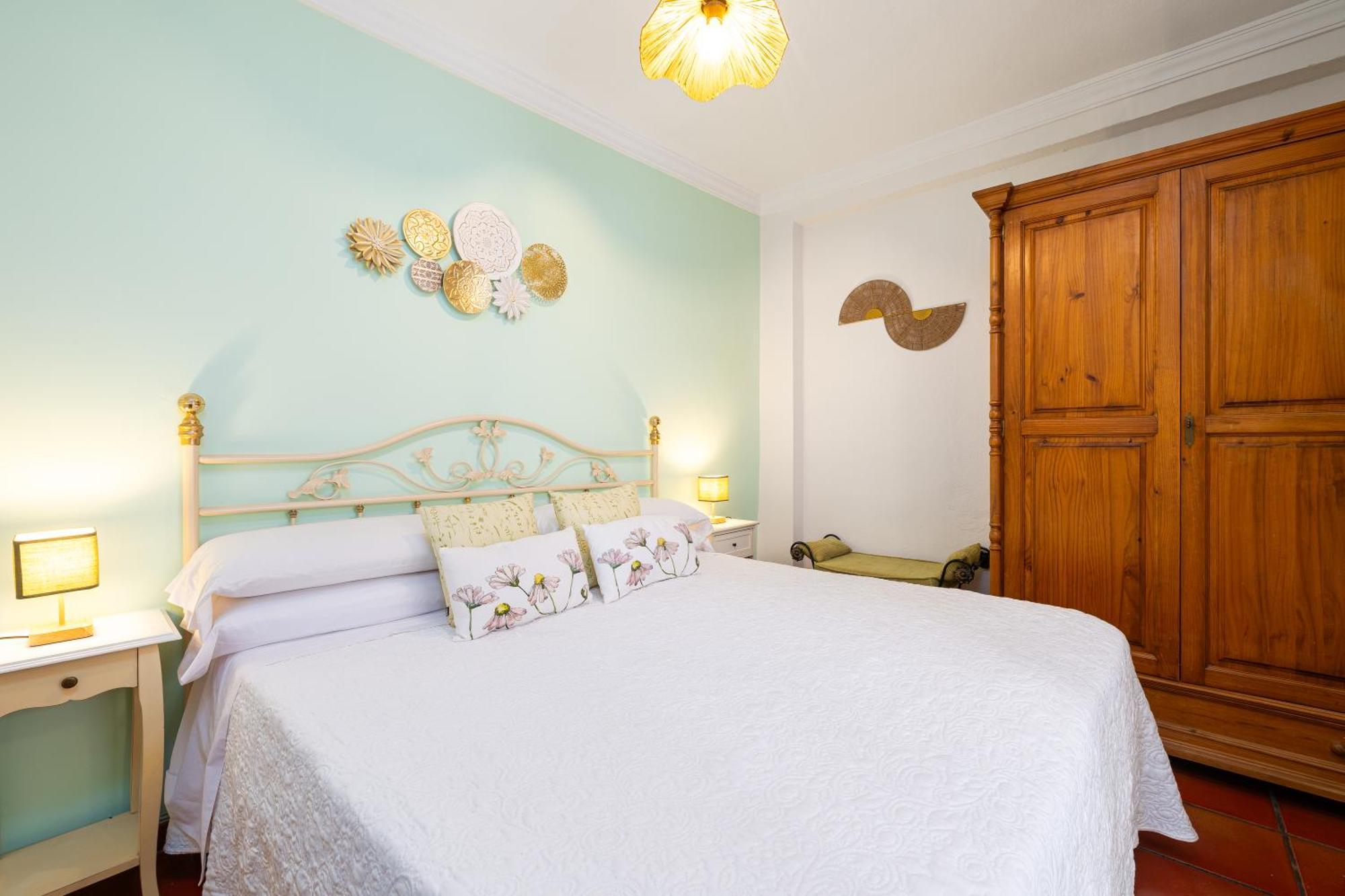 Aparthotel Puerta De Aduares Marbella Zewnętrze zdjęcie